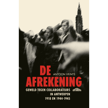 De afrekening (Hardback) bij Singel 344