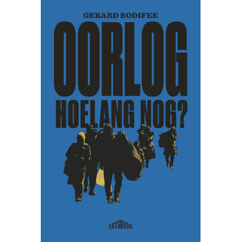Oorlog (Hardback) bij Singel 344