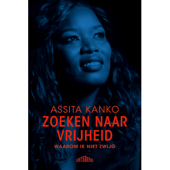 Zoeken naar vrijheid (Paperback) bij Singel 344