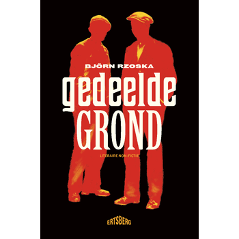 Gedeelde grond (Hardback) bij Singel 344