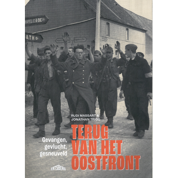 Terug van het oostfront (Paperback) bij Singel 344