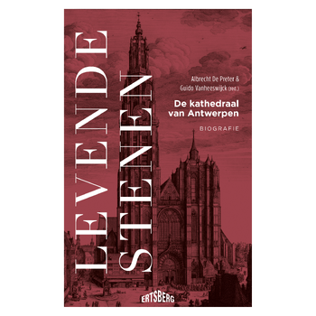 Levende stenen (Hardback) bij Singel 344