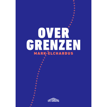 Over grenzen (Hardback) bij Singel 344