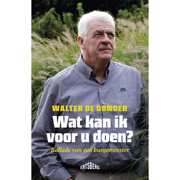 Wat kan ik voor u doen? (Paperback) bij Singel 344