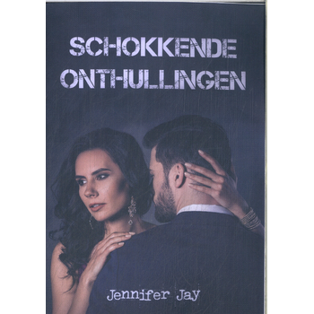 Schokkende onthullingen (Paperback) bij Singel 344