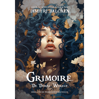 De dorre wereld (Paperback) bij Singel 344