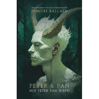 Hoe Peter Pan werd (Paperback) bij Singel 344