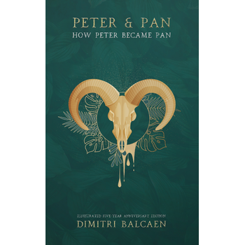 Peter & Pan (Hardback) bij Singel 344