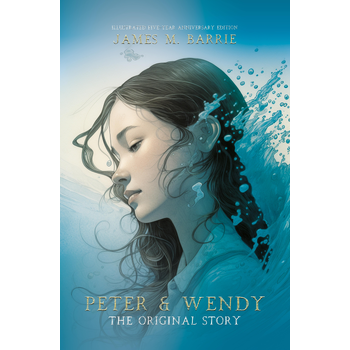 Peter & Wendy (Paperback) bij Singel 344