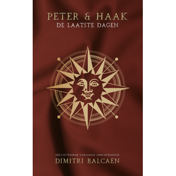 Peter & Haak (Hardback) bij Singel 344