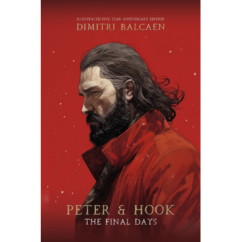 The final days (Paperback) bij Singel 344