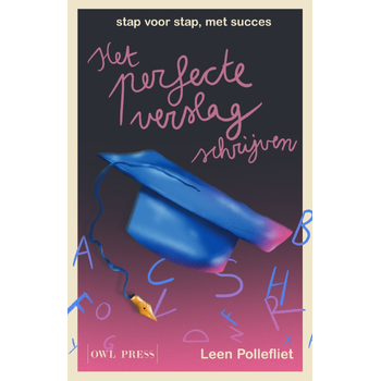 Het perfecte verslag schrijven (Paperback) bij Singel 344