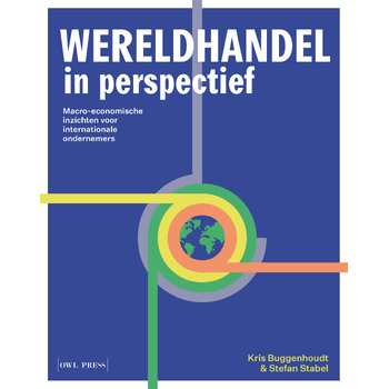 Wereldhandel in perspectief (Paperback) bij Singel 344