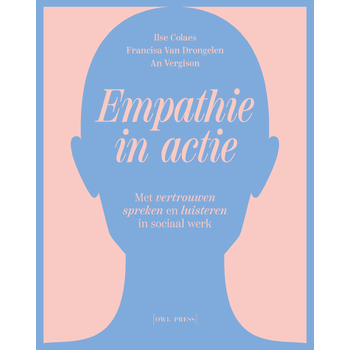 Empathie in actie (Paperback) bij Singel 344