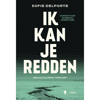Ik kan je redden (Paperback) bij Singel 344