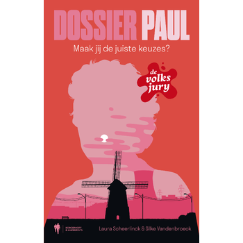 Dossier Paul (Paperback) bij Singel 344