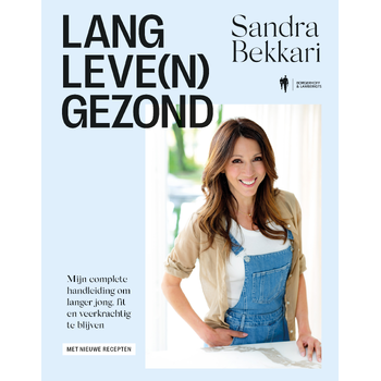 Lang leve(n) gezond (Hardback) bij Singel 344