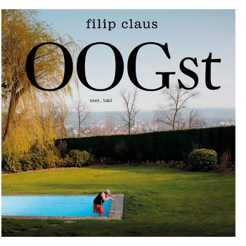 Oogst (Hardback) bij Singel 344