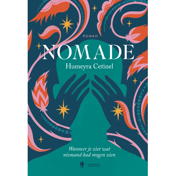 Nomade (Paperback) bij Singel 344