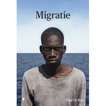 Migratie (Paperback) bij Singel 344