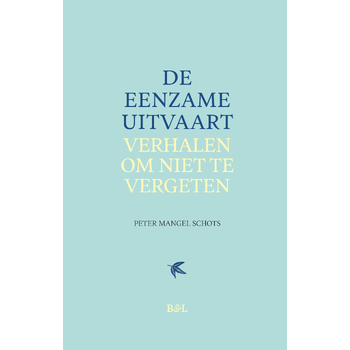 De eenzame uitvaart (Hardback) bij Singel 344