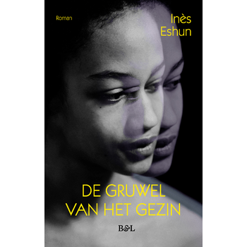 De gruwel van het gezin (Paperback) bij Singel 344