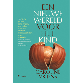 Een nieuwe wereld voor het kind (Paperback) bij Singel 344