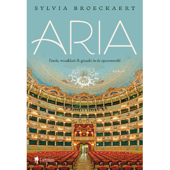 Aria (Paperback) bij Singel 344