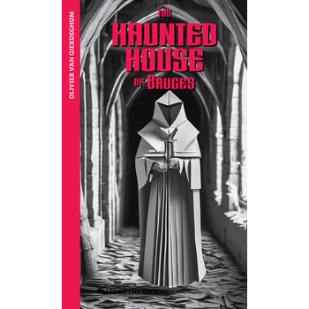The haunted house of Bruges (Hardback) bij Singel 344