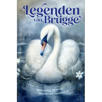 Legenden van Brugge (Hardback) bij Singel 344