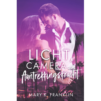 Licht, camera, aantrekkingskracht (Paperback) bij Singel 344