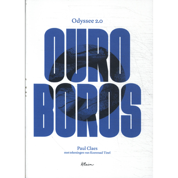 Ouroboros (Hardback) bij Singel 344