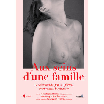 Aux seins d'une famille (Paperback) bij Singel 344