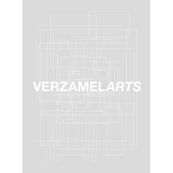 Verzamelarts (Hardback) bij Singel 344