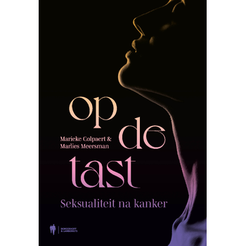 Op de tast (Paperback) bij Singel 344