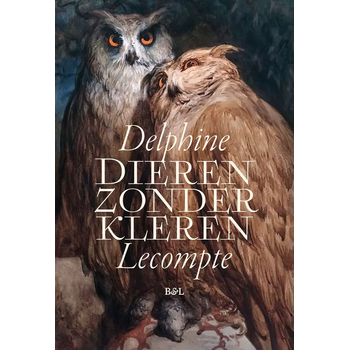 Dieren zonder kleren (Paperback) bij Singel 344