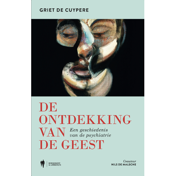 De ontdekking van de geest (Hardback) bij Singel 344