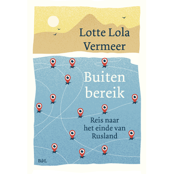 Buiten bereik (Paperback) bij Singel 344