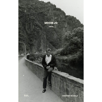 Mooie Jo (Paperback) bij Singel 344