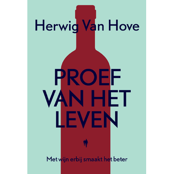 Proef van het leven (Paperback) bij Singel 344