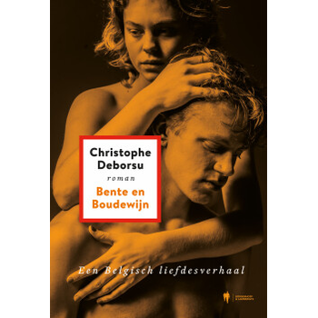 Bente en Boudewijn / Bente et Baudouin (Paperback) bij Singel 344