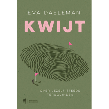 Kwijt (Paperback) bij Singel 344