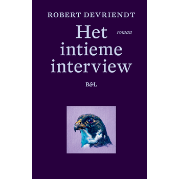 Het intieme interview (Paperback) bij Singel 344