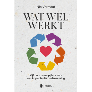 Wat wel werkt (Paperback) bij Singel 344