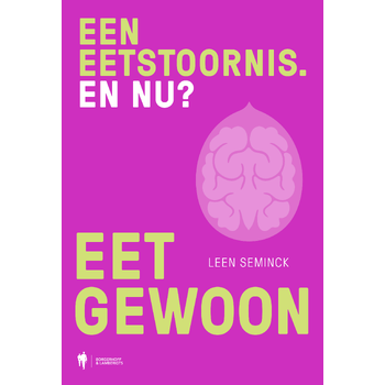 Eet gewoon (Paperback) bij Singel 344