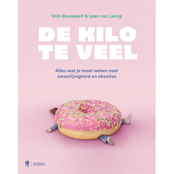 De kilo te veel (Paperback) bij Singel 344
