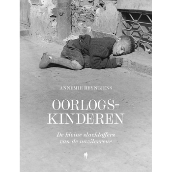 Oorlogskinderen (Paperback) bij Singel 344