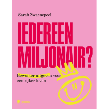 Iedereen miljonair? (Paperback) bij Singel 344