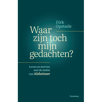 Waar zijn toch mijn gedachten? (Paperback) bij Singel 344