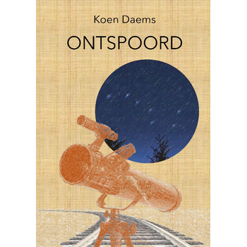 Ontspoord (Paperback) bij Singel 344